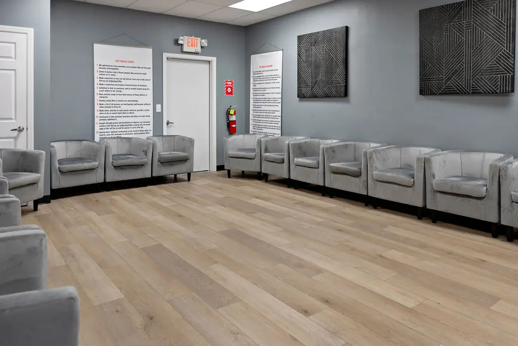 Revolution Recovery Center New Jersey facility photo 3