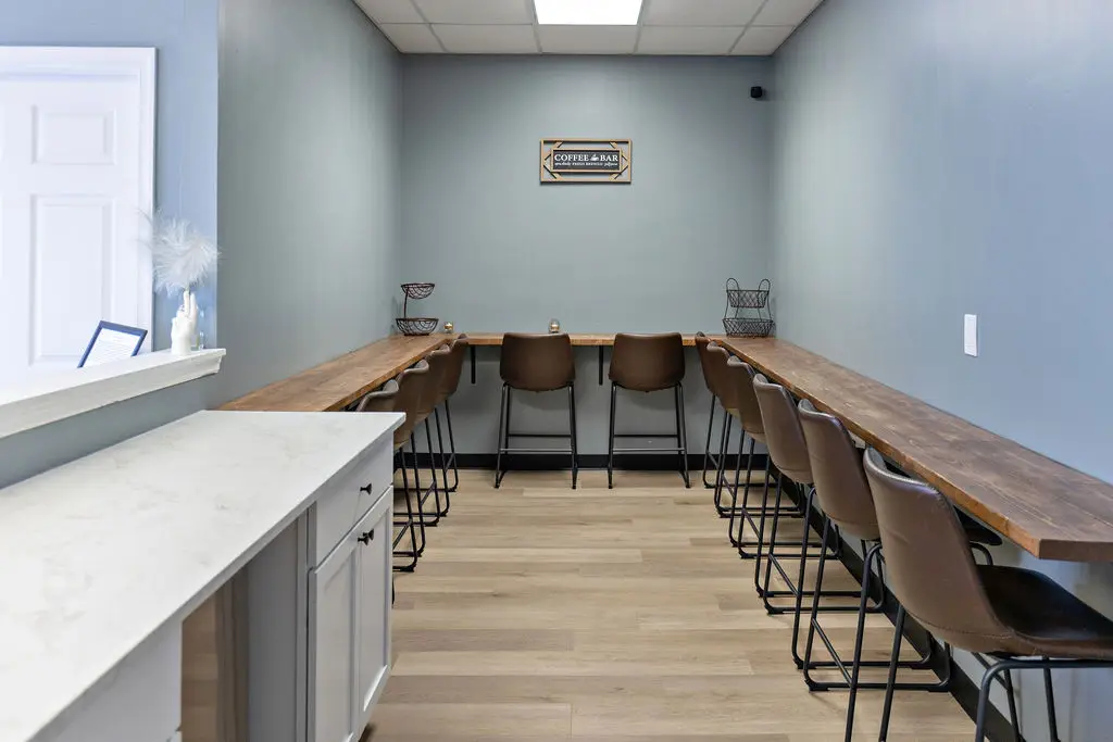 Revolution Recovery Center New Jersey facility photo 5