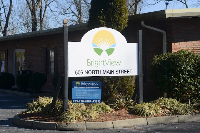 BrightView Nicholasville facility photo 3