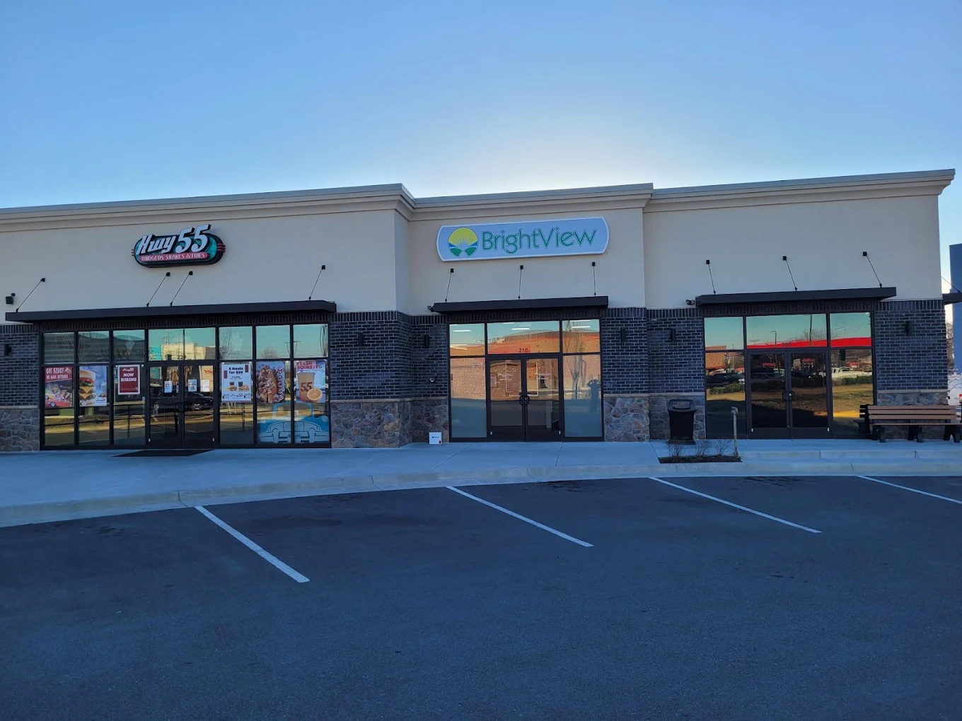 BrightView Winchester facility photo 3