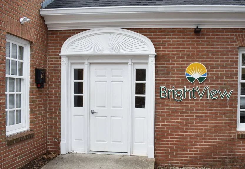 BrightView Wilmington facility
