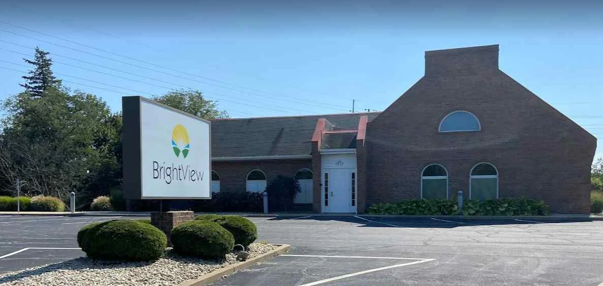 BrightView Sandusky facility