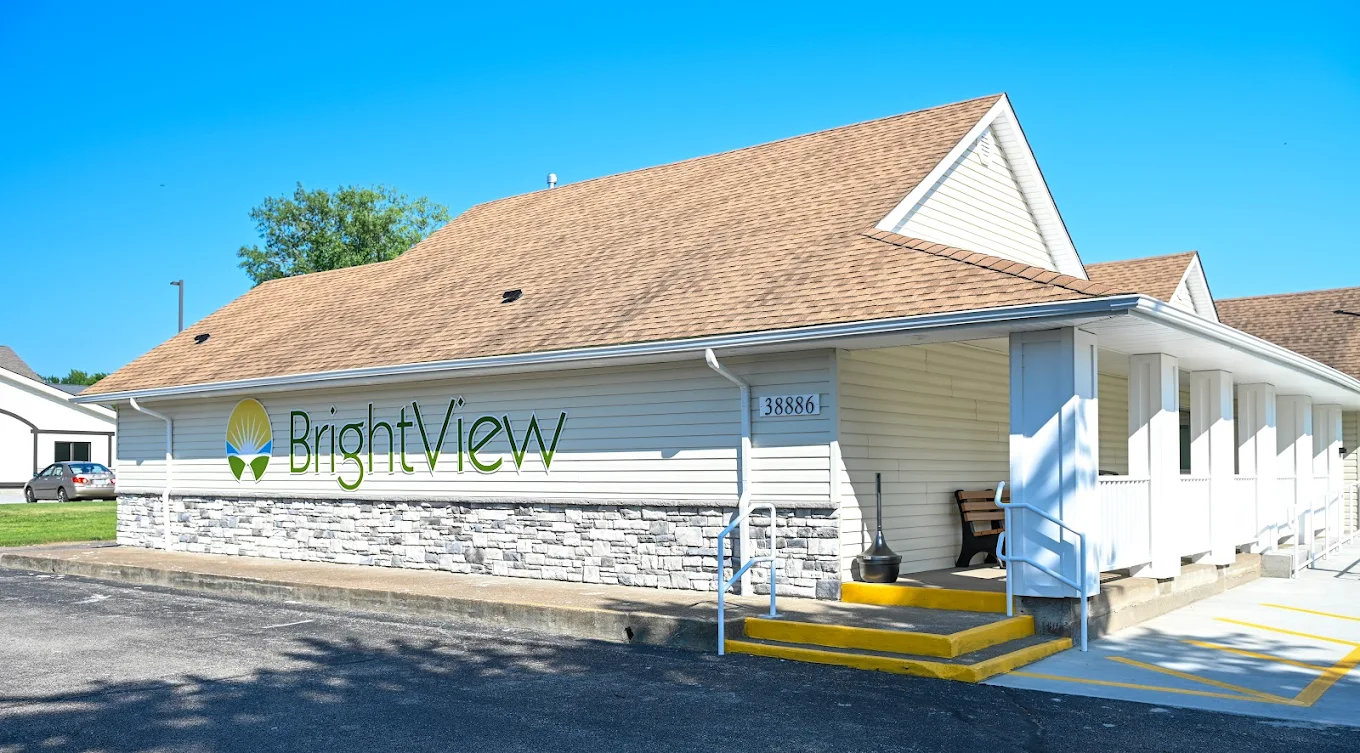 BrightView Willoughby facility