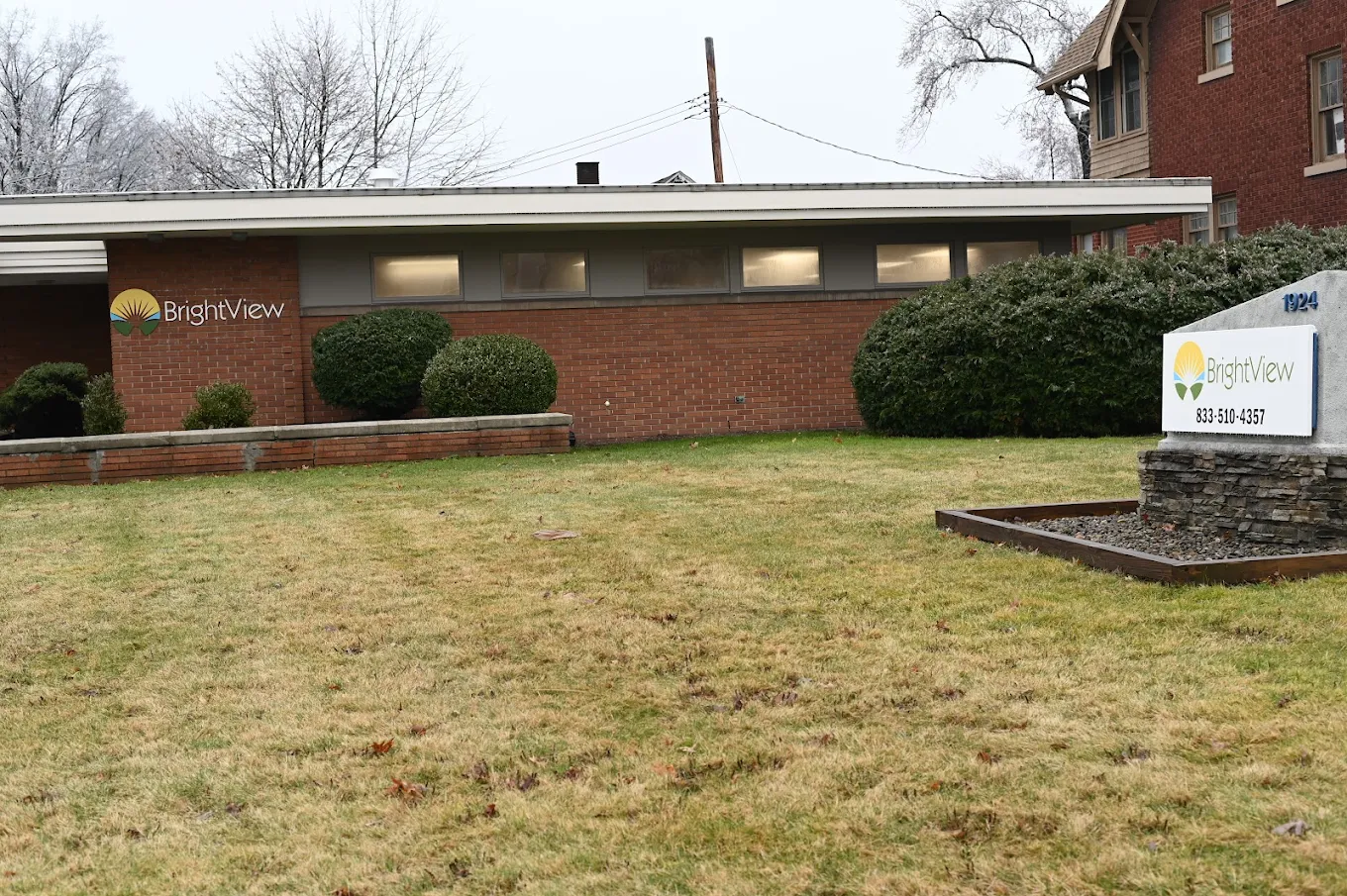 BrightView Warren facility photo 3