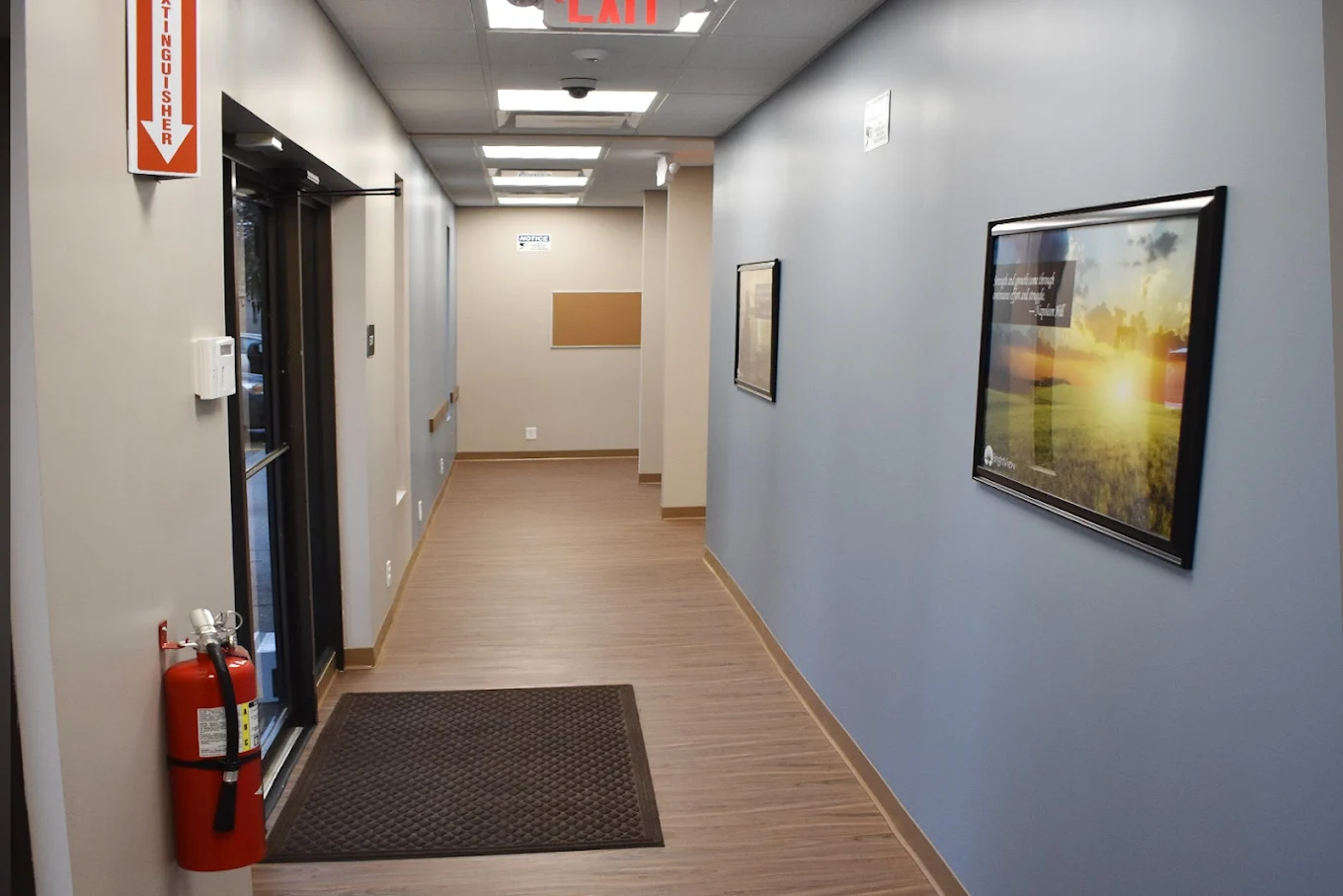 BrightView Akron facility photo 5