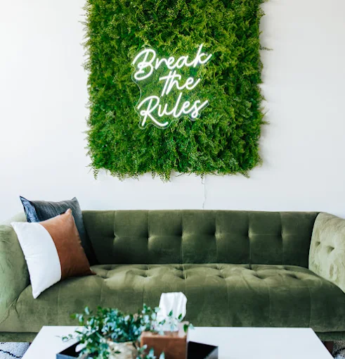 Modern Eve Therapy - Utah facility
