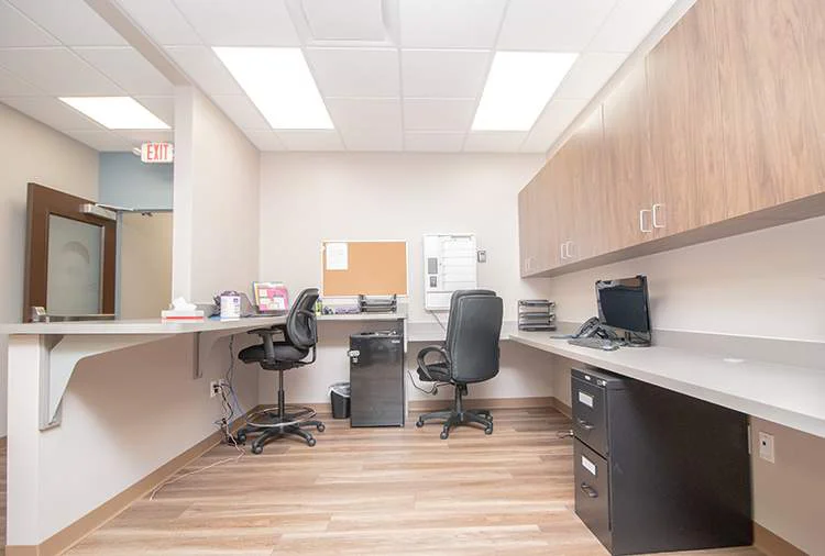 BrightView Columbus East facility photo 3