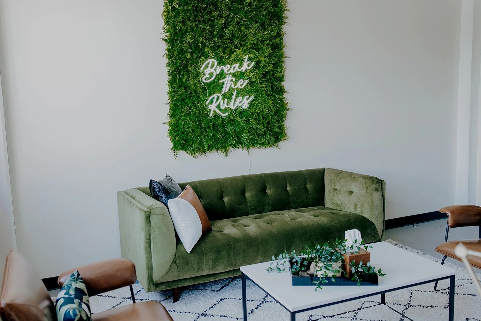 Modern Eve Therapy - Arizona facility
