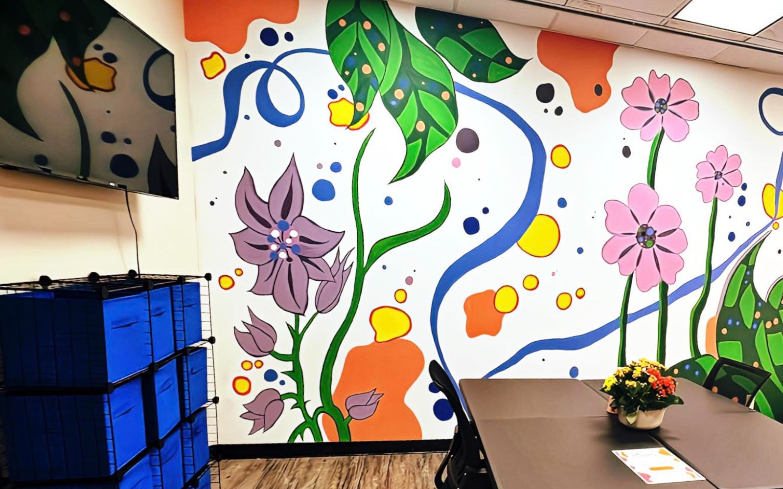 St. Joseph Recovery - Parkersburg facility photo 5
