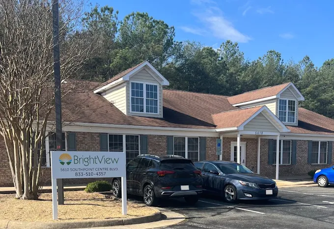 BrightView Fredericksburg facility photo 3