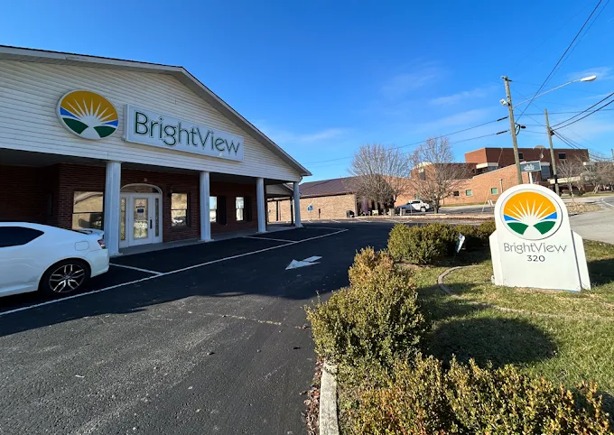 BrightView Hazard facility