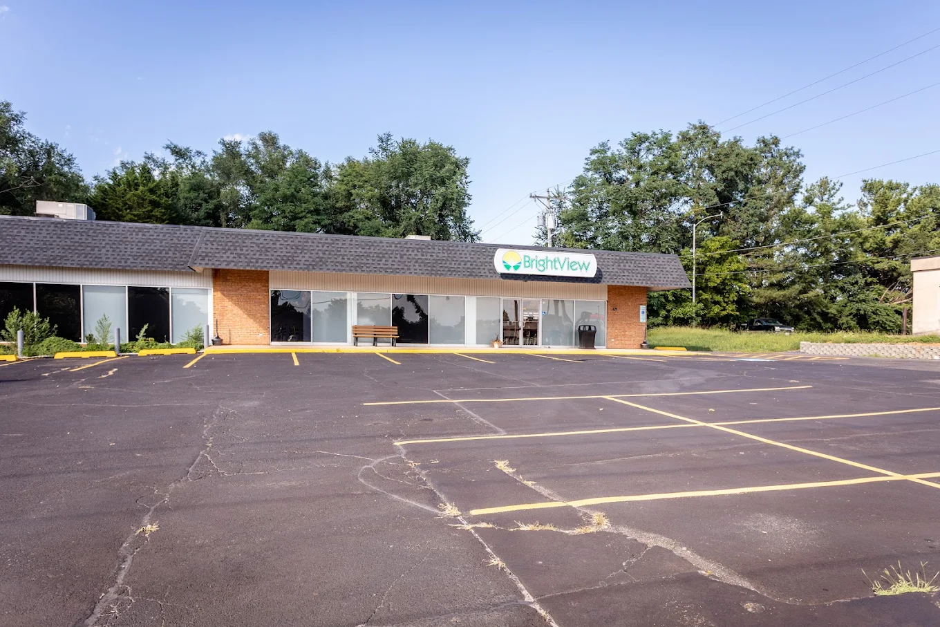 BrightView Harrisonburg facility photo 2