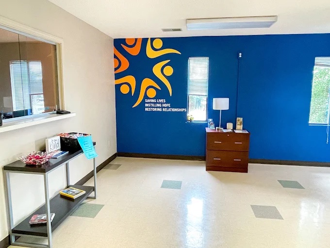 Spero Health Henderson facility photo 4