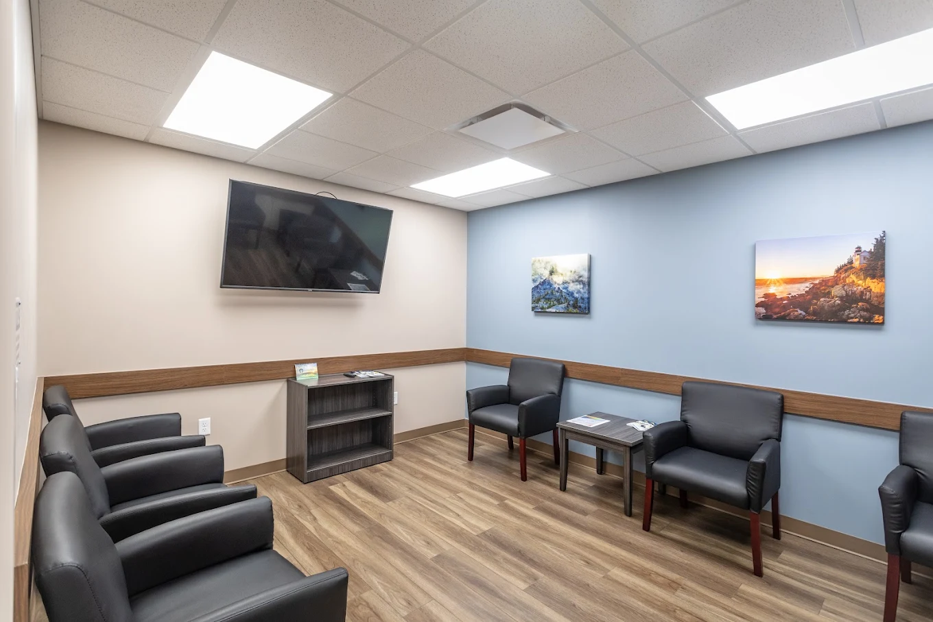 BrightView Harrisonburg facility photo 4