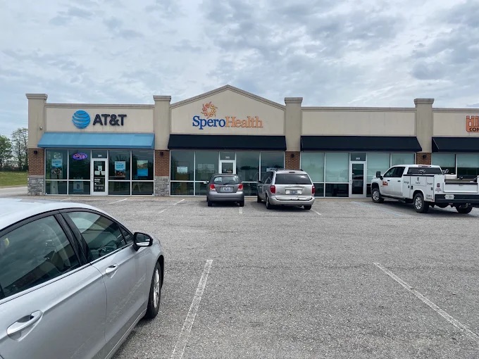 Spero Health - Lebanon Kentucky facility photo 5