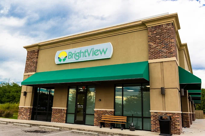 BrightView Danville facility