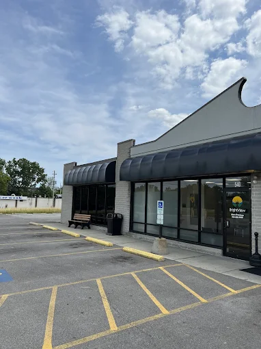 BrightView Elyria facility