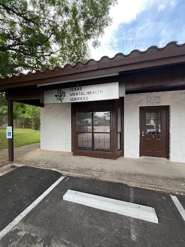 Texas Mental Health Services facility
