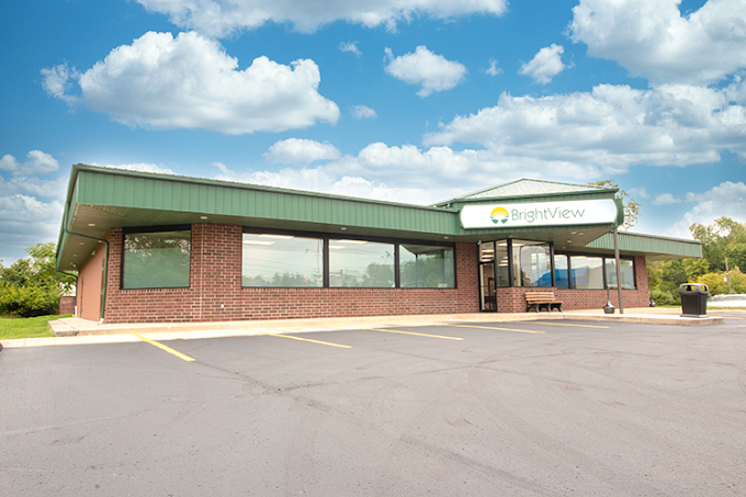 BrightView Dayton facility