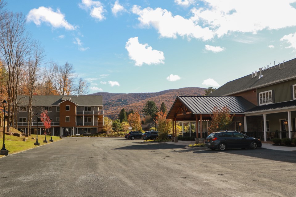 BriteLife Recovery New York facility