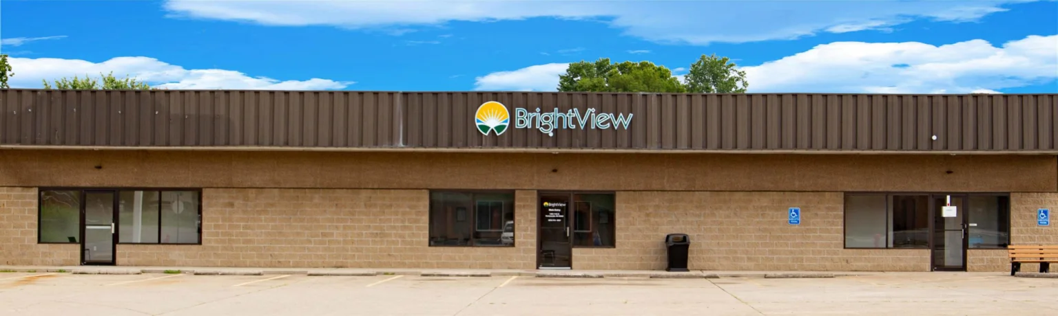 Brightview Portsmouth facility