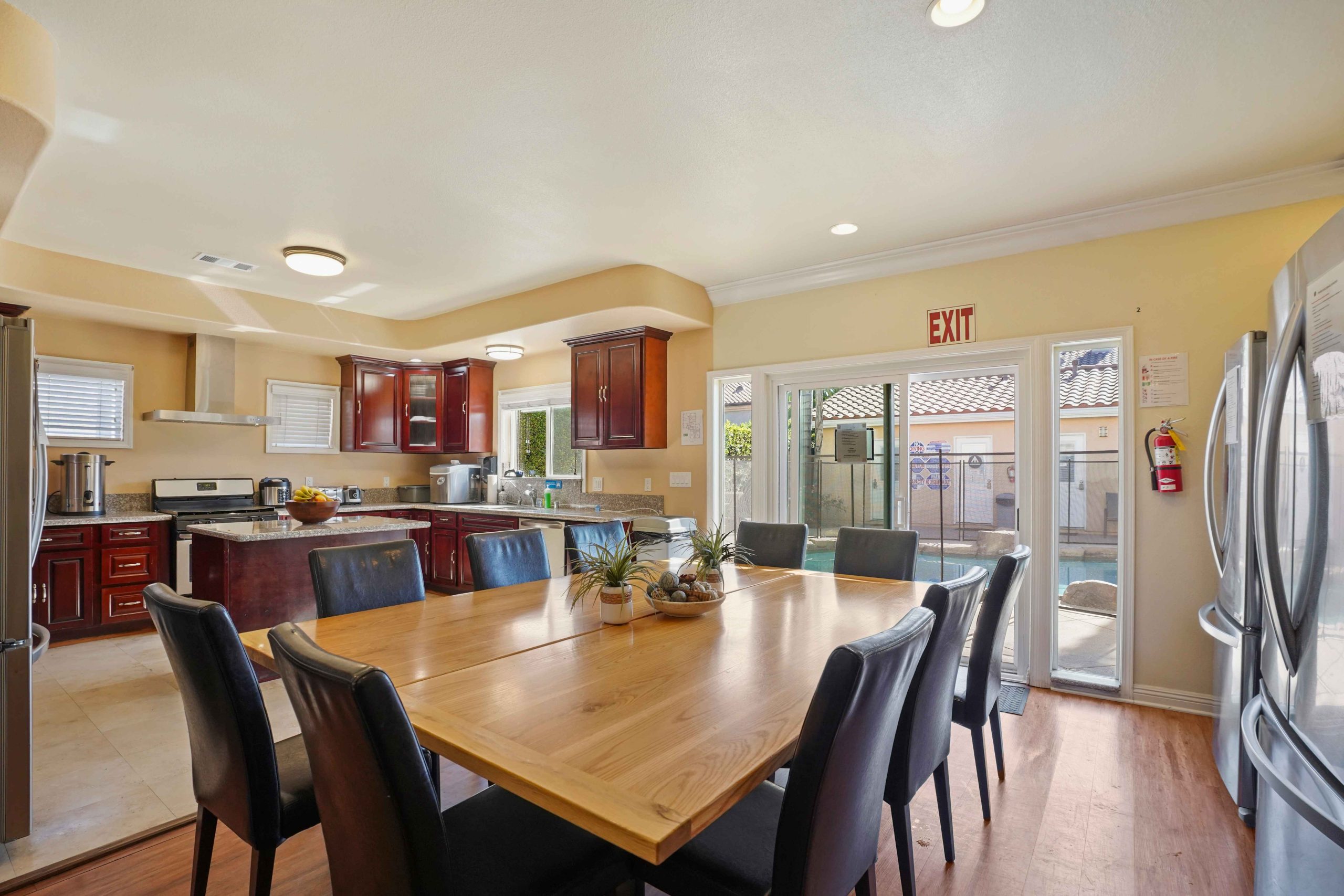 Endeavor House facility photo 2