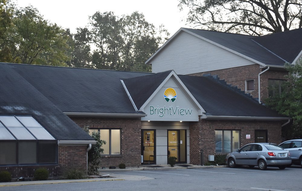 BrightView Fairfield facility