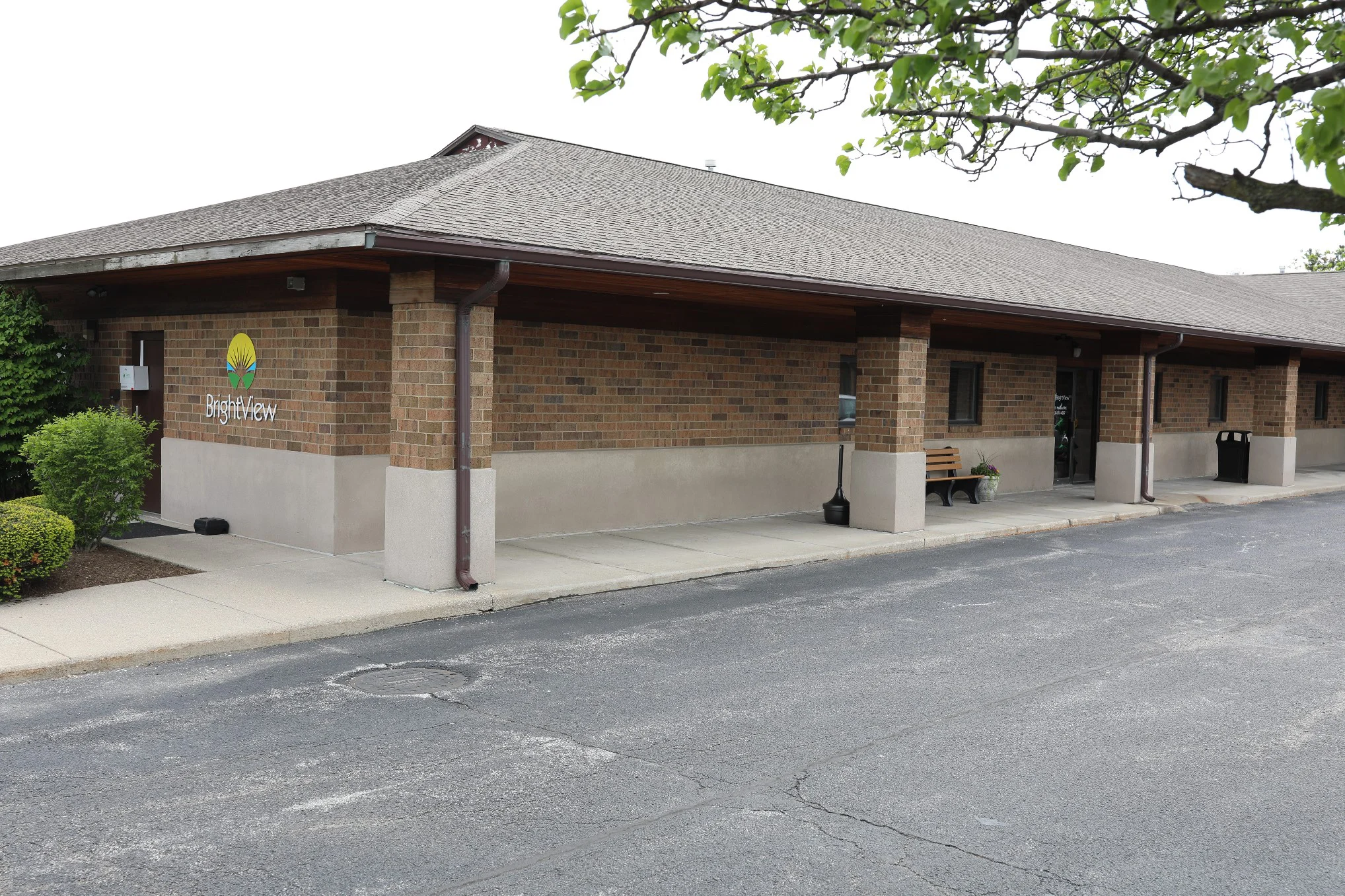 BrightView Toledo facility photo 2