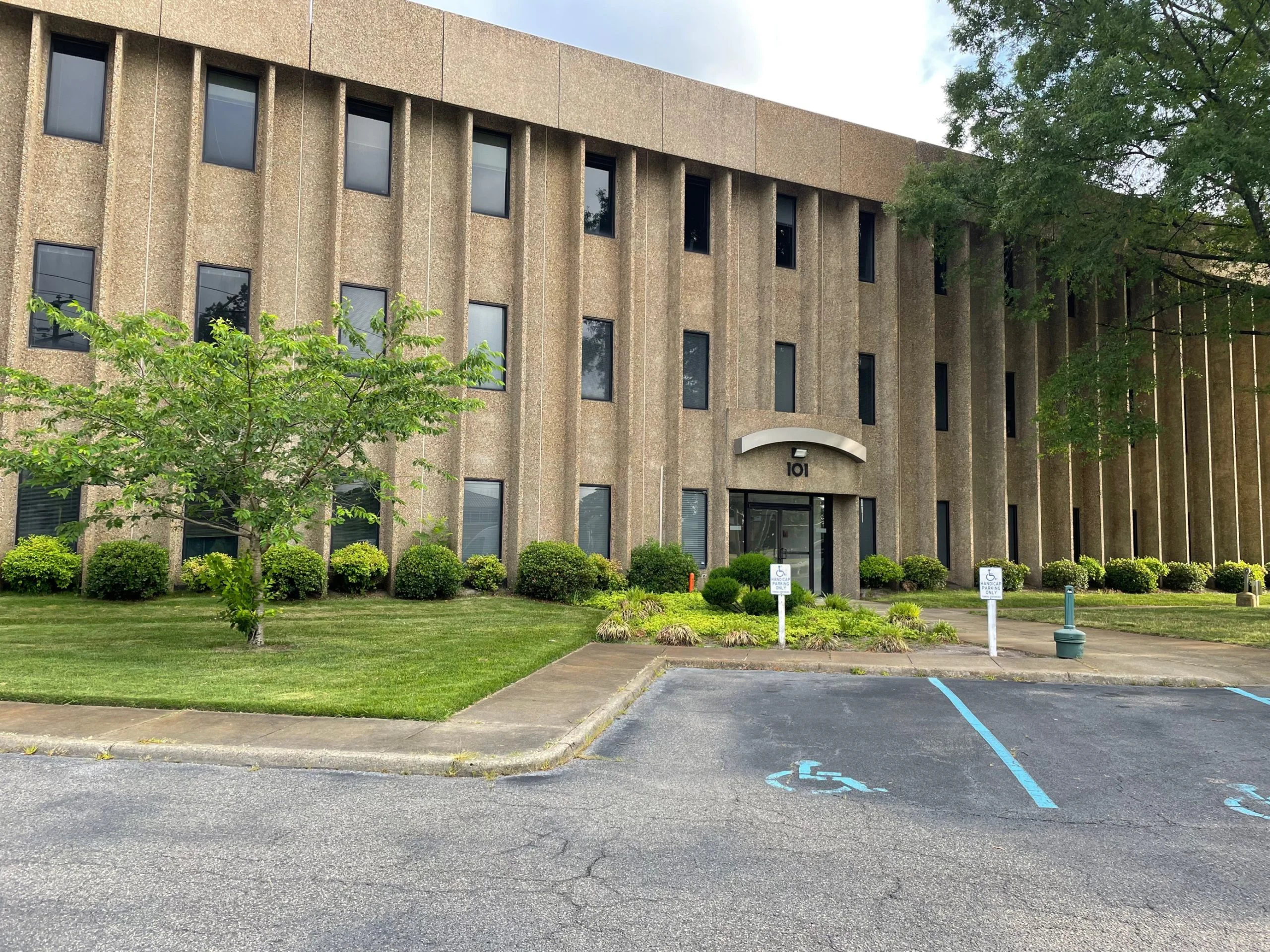 BrightView Virginia Beach facility