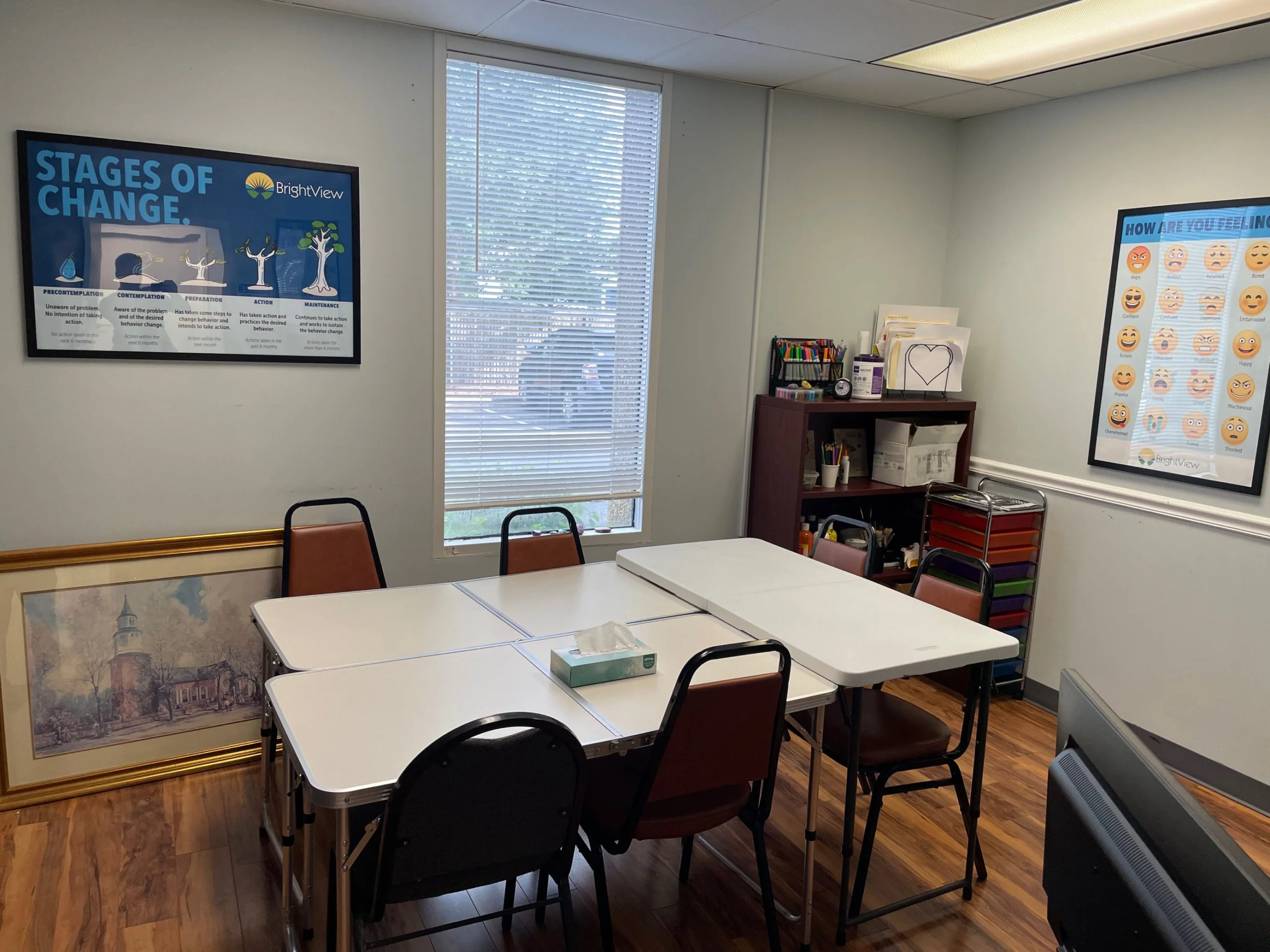 BrightView Virginia Beach facility photo 5