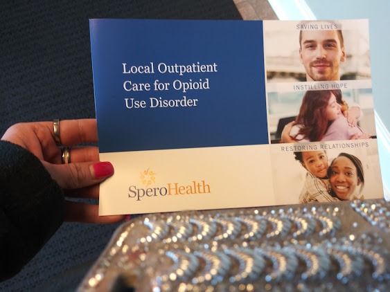 Spero Health Louisville facility photo 4