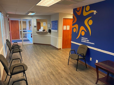 Spero Health Louisville facility photo 2