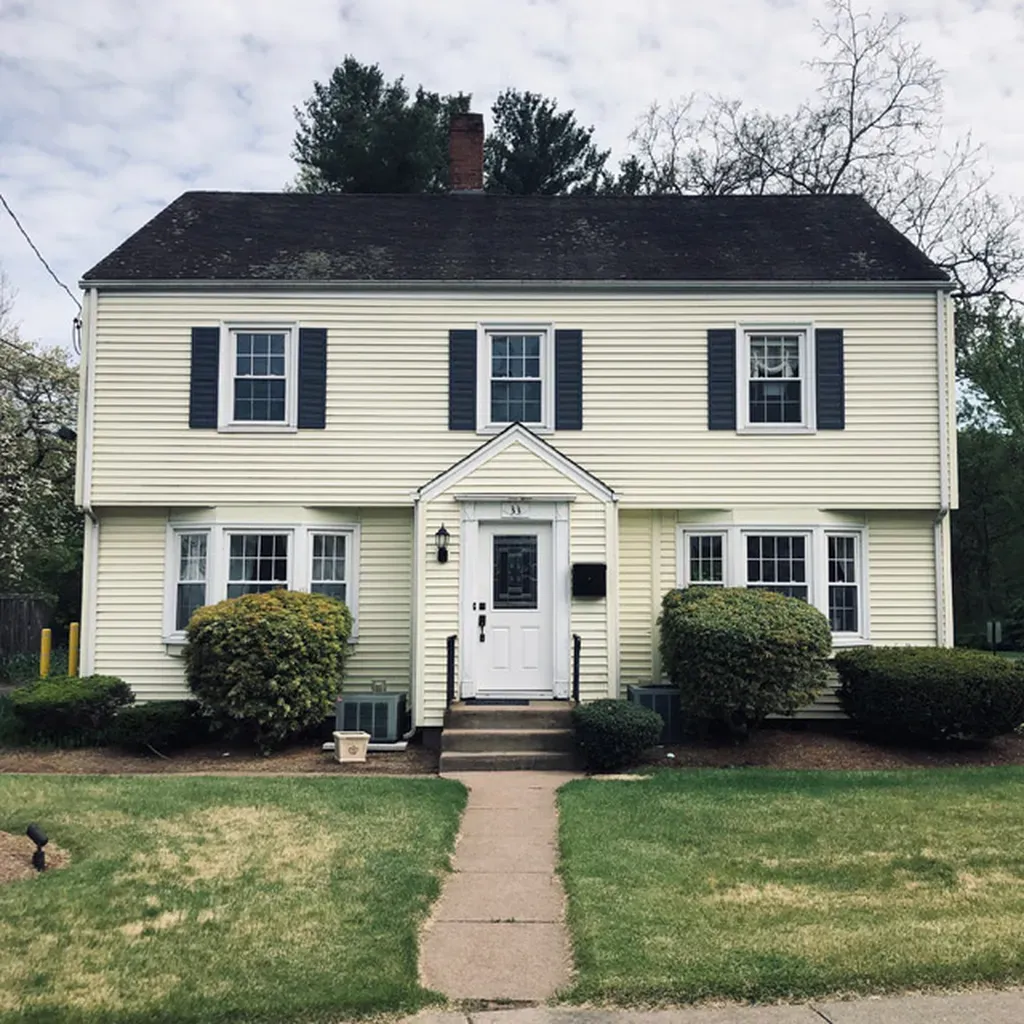 Hopewell Health Solutions Glastonbury facility