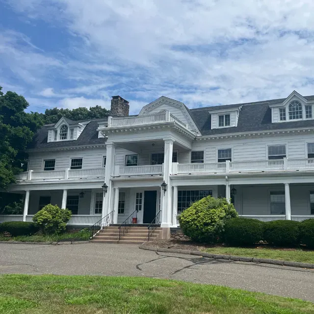 Hopewell Health Solutions South Glastonbury facility