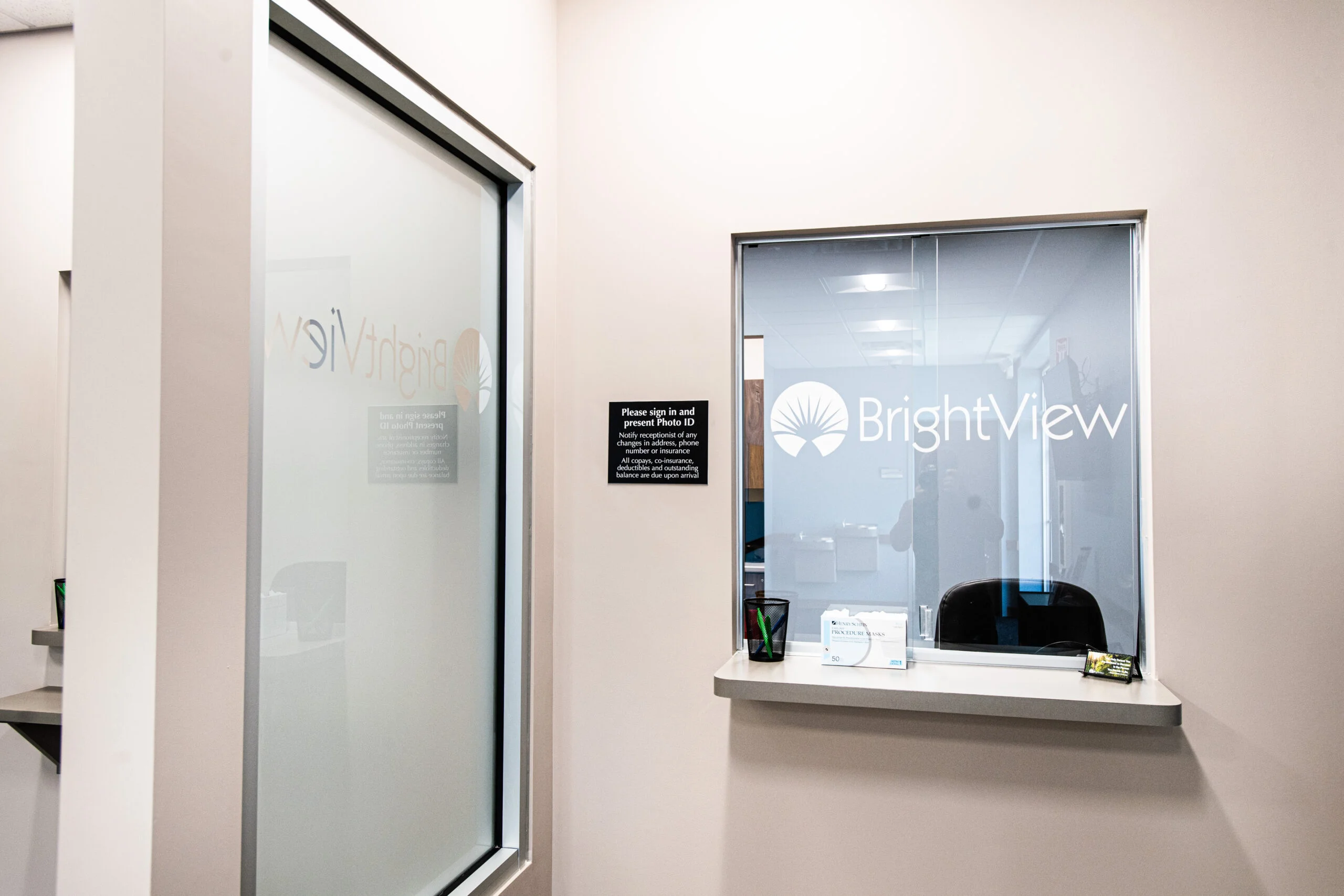 BrightView Roanoke facility photo 5