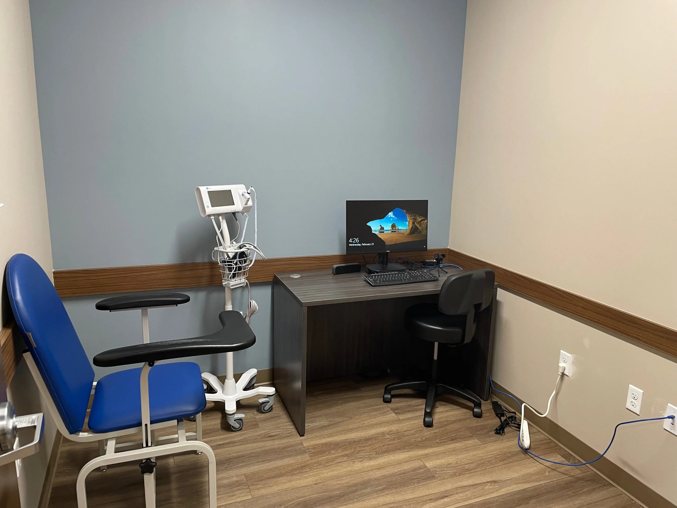 BrightView Roanoke facility photo 3
