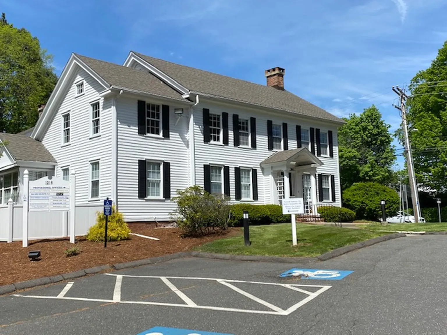 Hopewell Health Solutions West Hartford facility