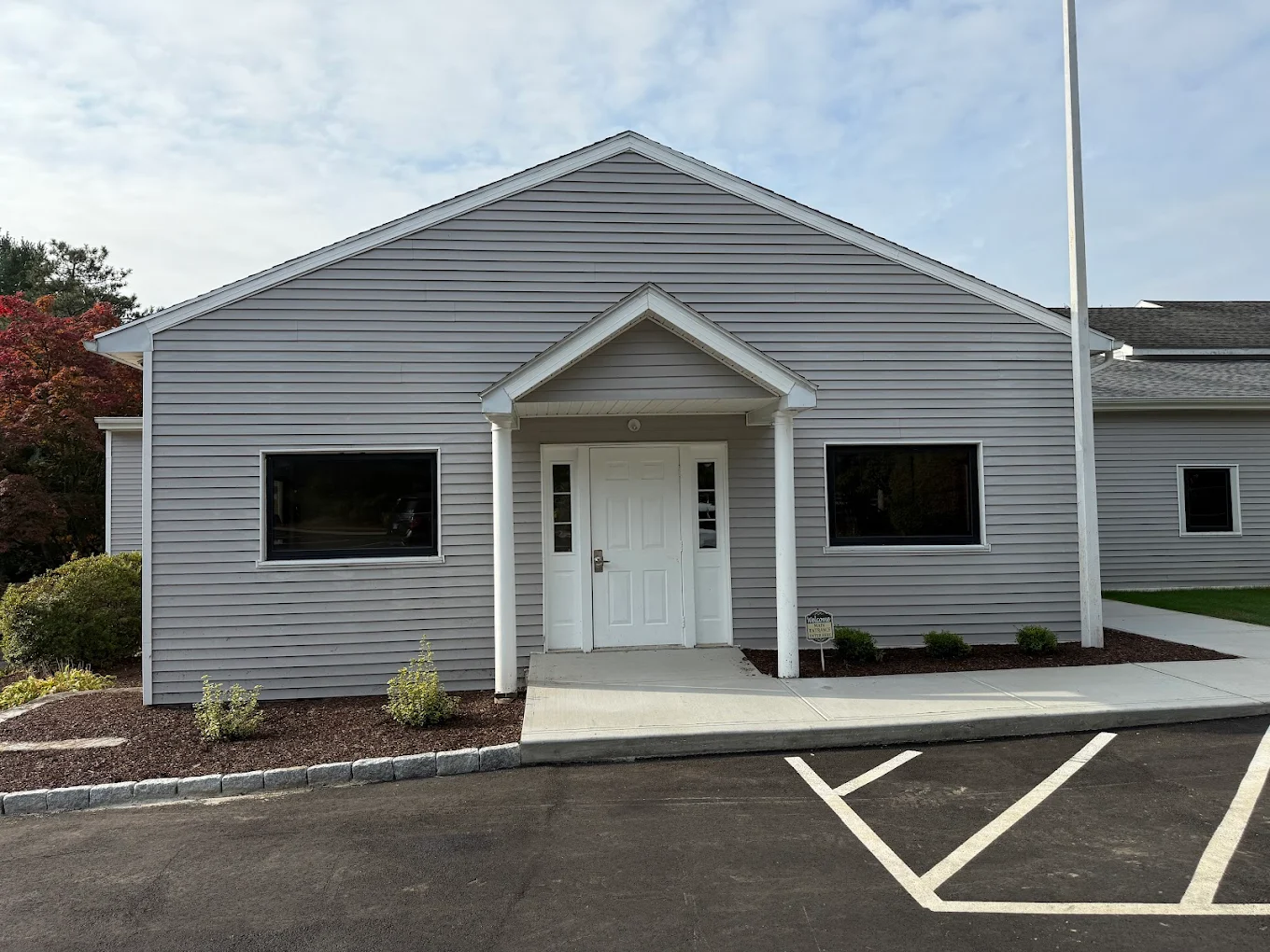 Hopewell Health Solutions East Hampton facility