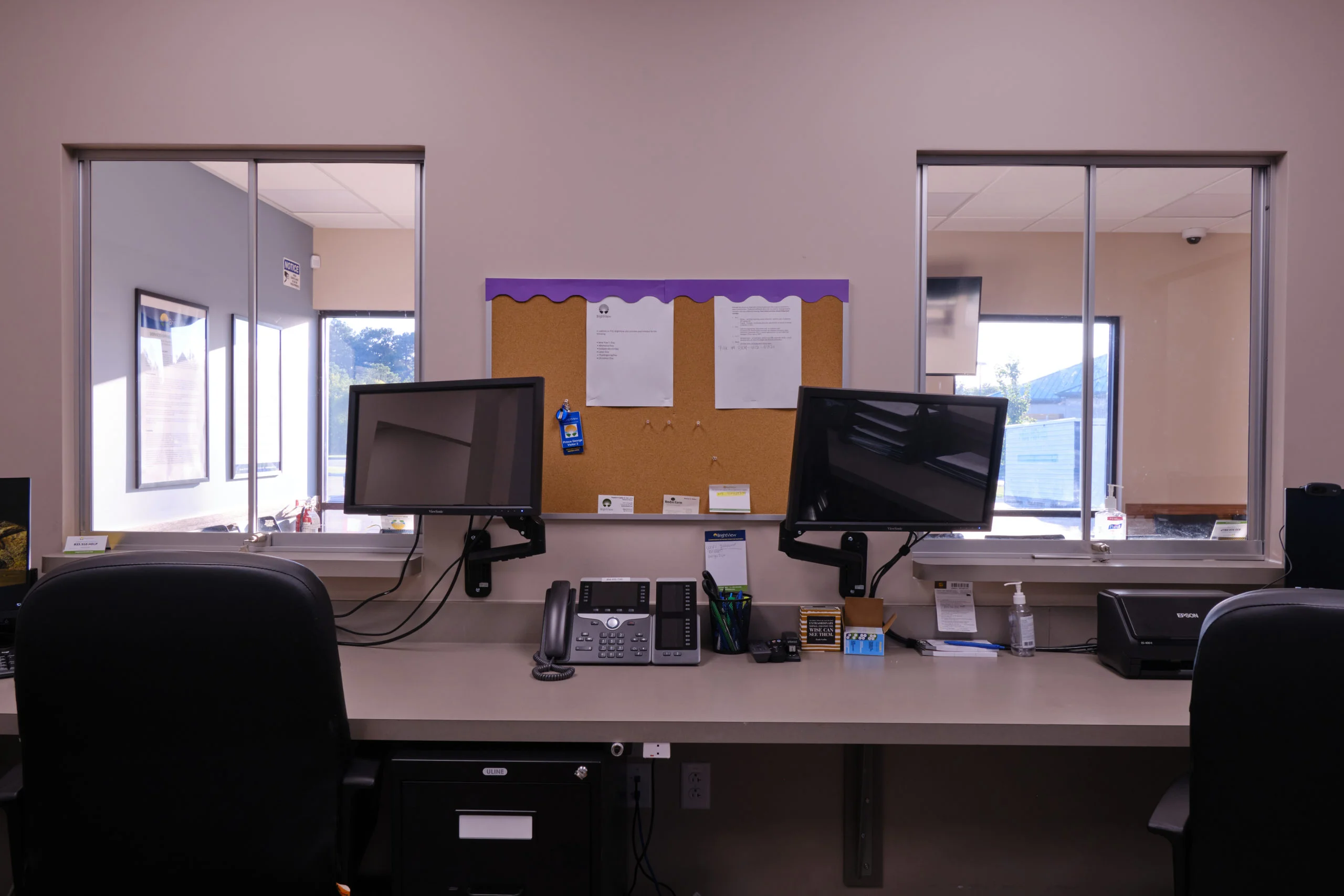 BrightView Prince George facility photo 4