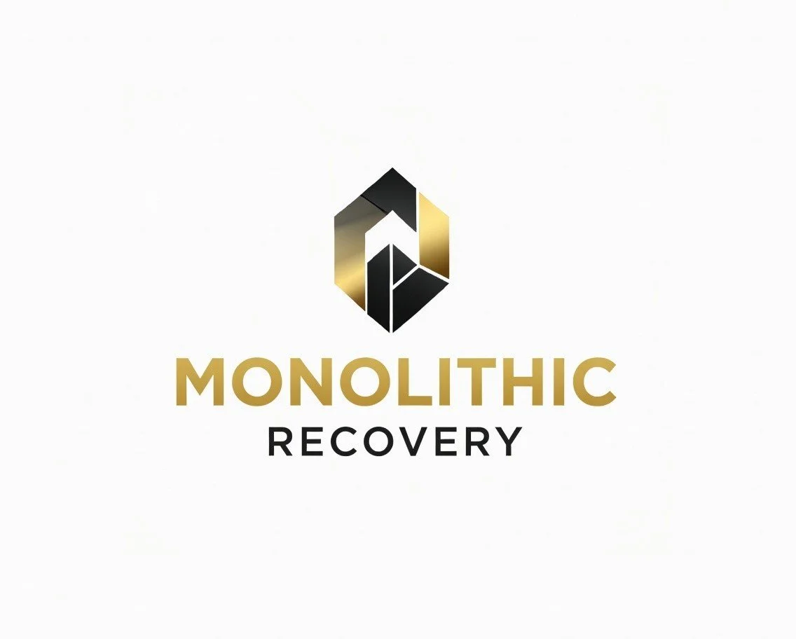 Monolithic Recovery facility