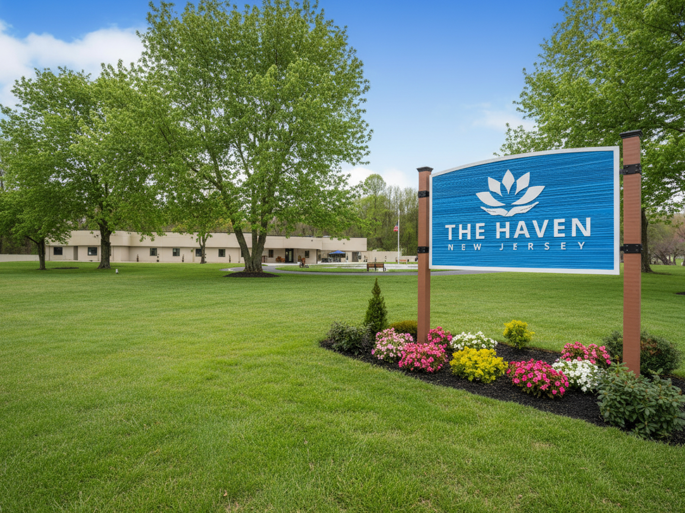 The Haven Detox - New Jersey facility