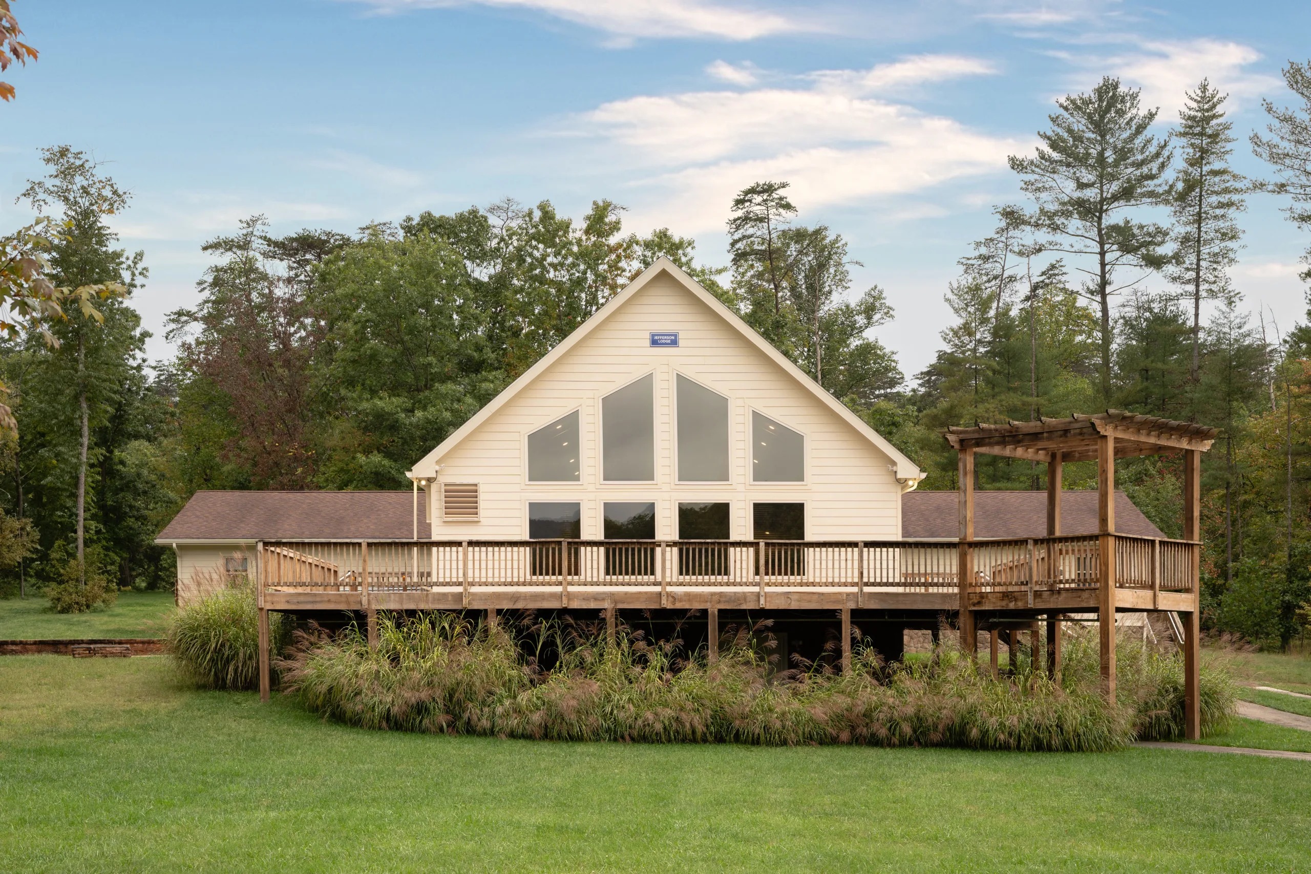 Pyramid Martinsburg Residential facility