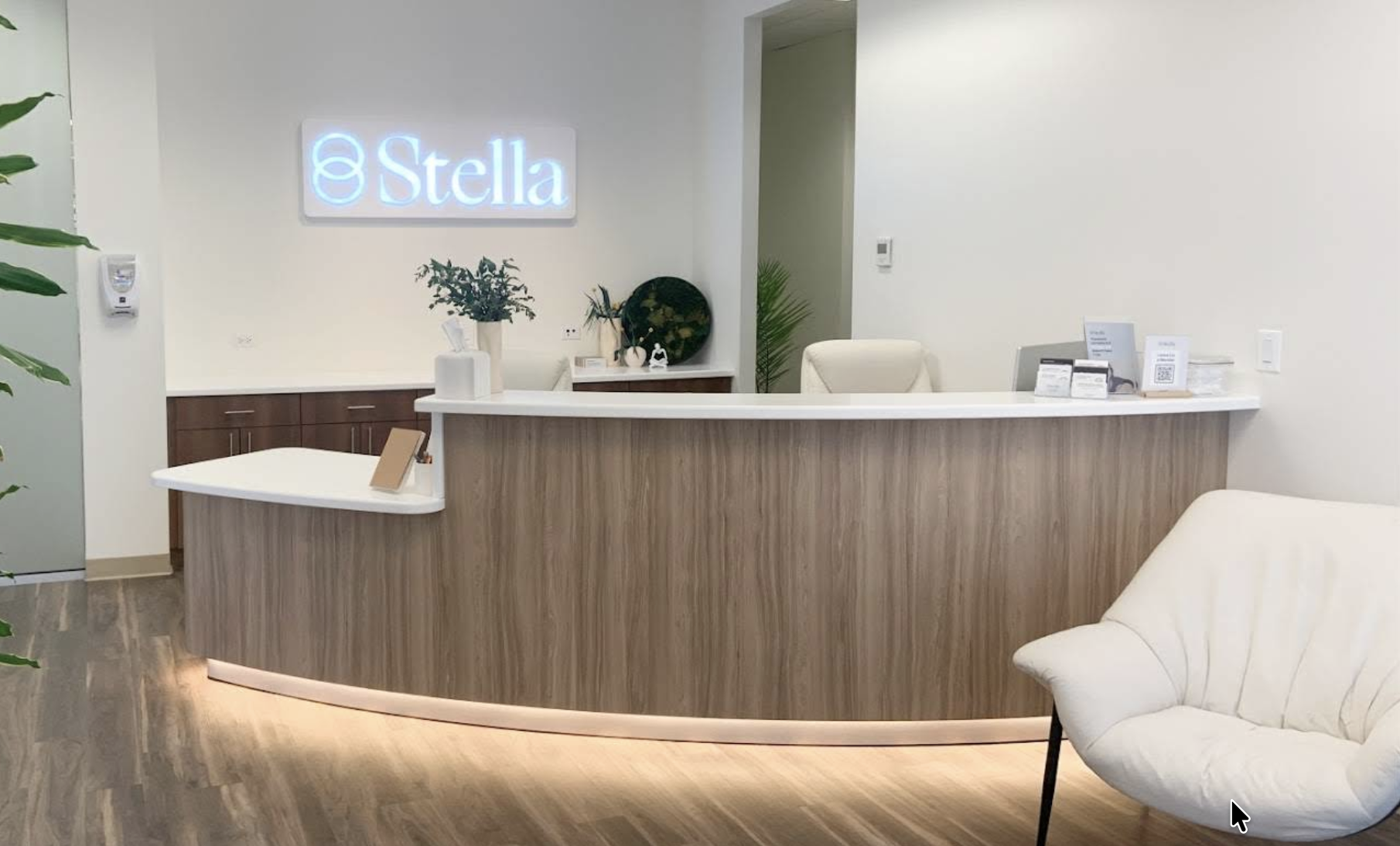 Stella Mental Health Certified Clinic Bloomfield Hillls facility