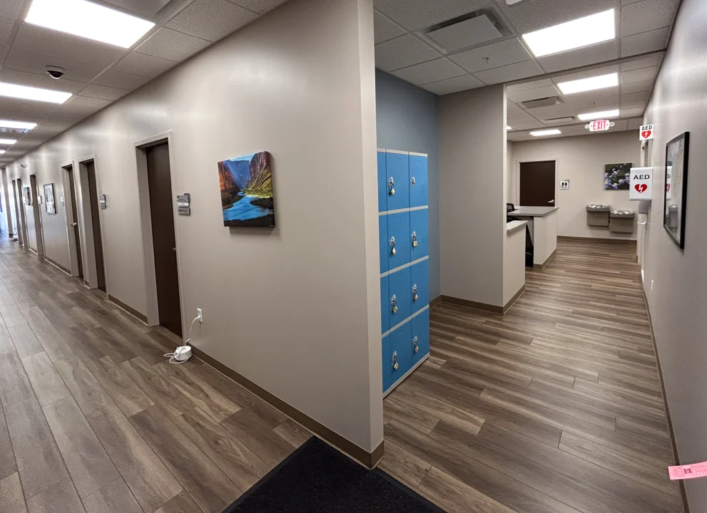 Brightview Pikeville facility photo 4
