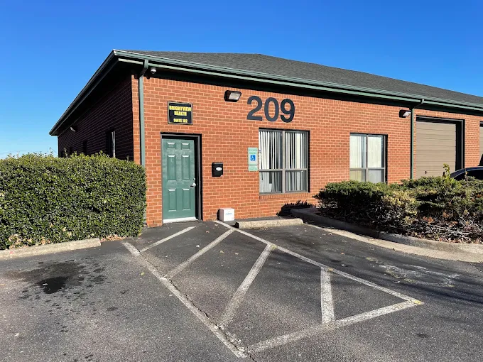 BrightView Chesapeake facility photo 2