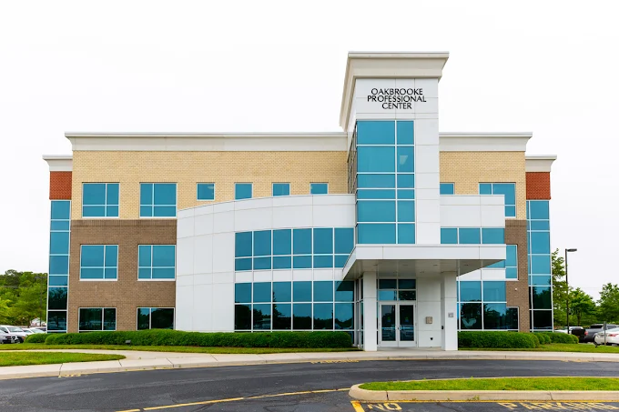 BrightView Chesapeake South facility
