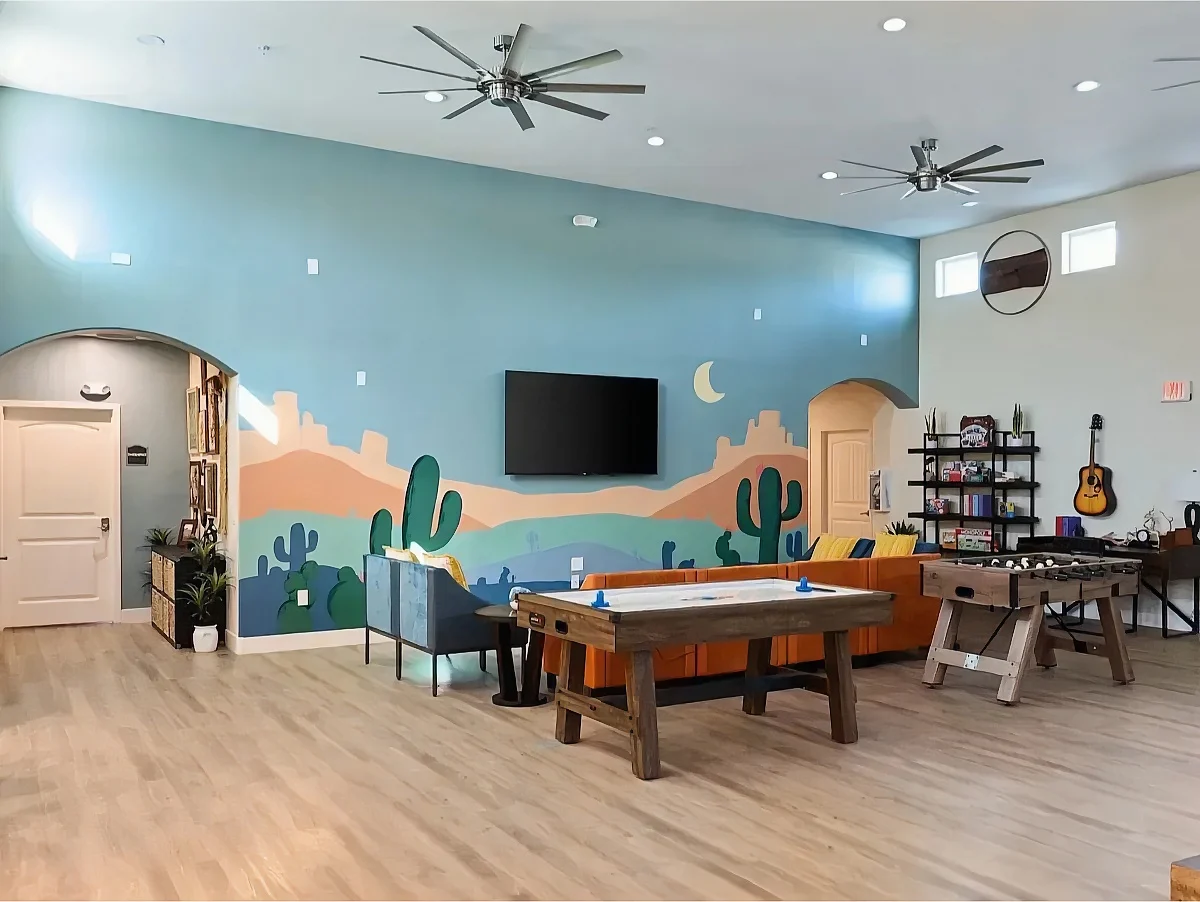 The Haven Detox - Arizona Mental Health facility photo 2