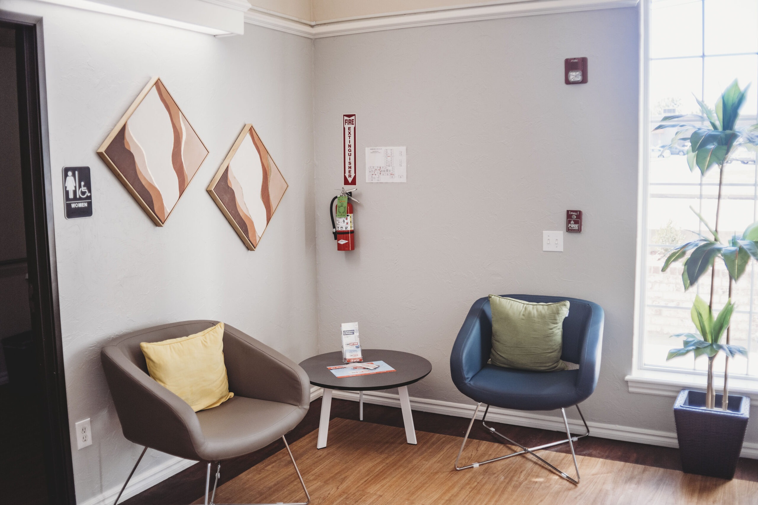 Vogue Recovery Center Nevada facility photo 5