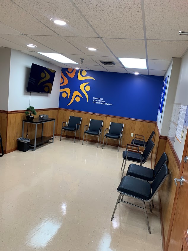 Spero Health Elizabethtown facility photo 2