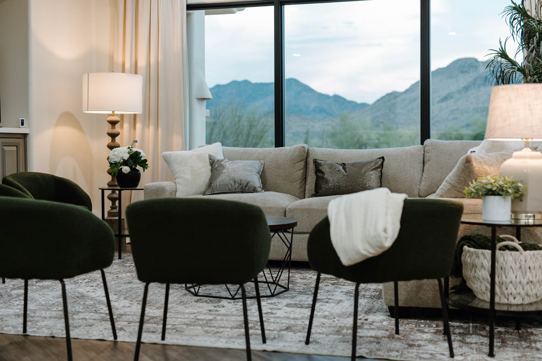 Desert Recovery Centers - Scottsdale facility photo 4